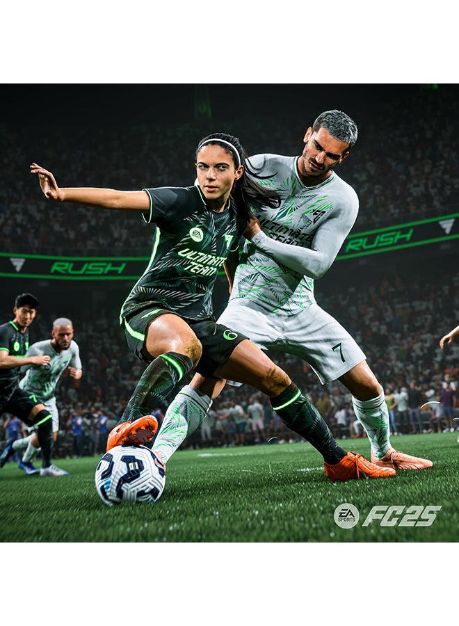 EA - EA Sports FC 25 (UAE Version) - Sports - PlayStation 5 (PS5) - Image 1