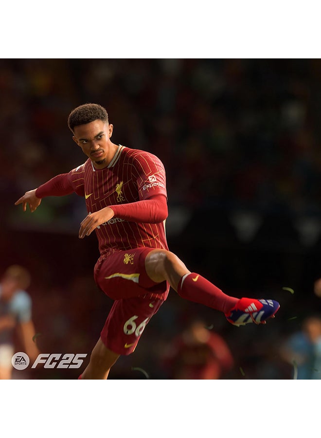 EA - EA Sports FC 25 (UAE Version) - Sports - PlayStation 4 (PS4) - Image 1