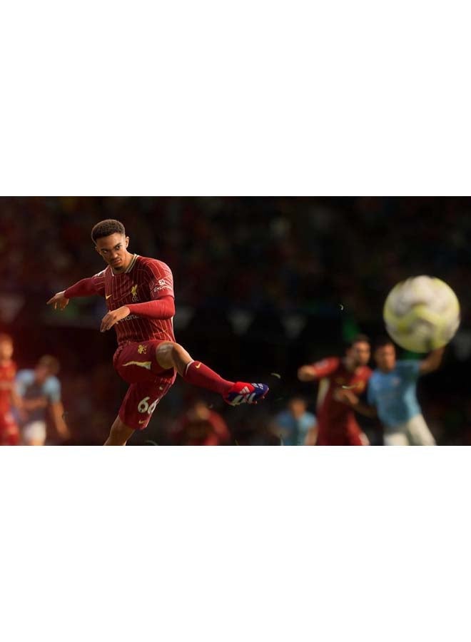 EA - FC 25 - Sports - Nintendo Switch - Image 1