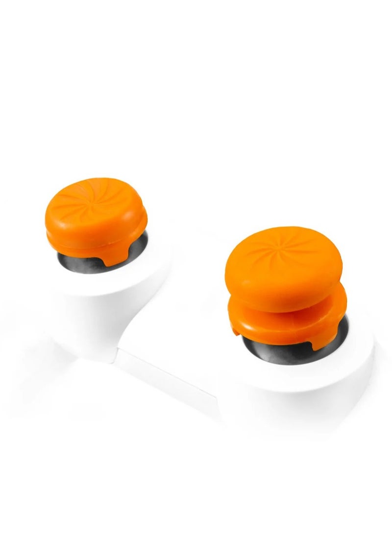 KontrolFreek 2-Piece FPS Freek Vortex Thumb Grip Set For PS4/PS5 Controllers - Image 5