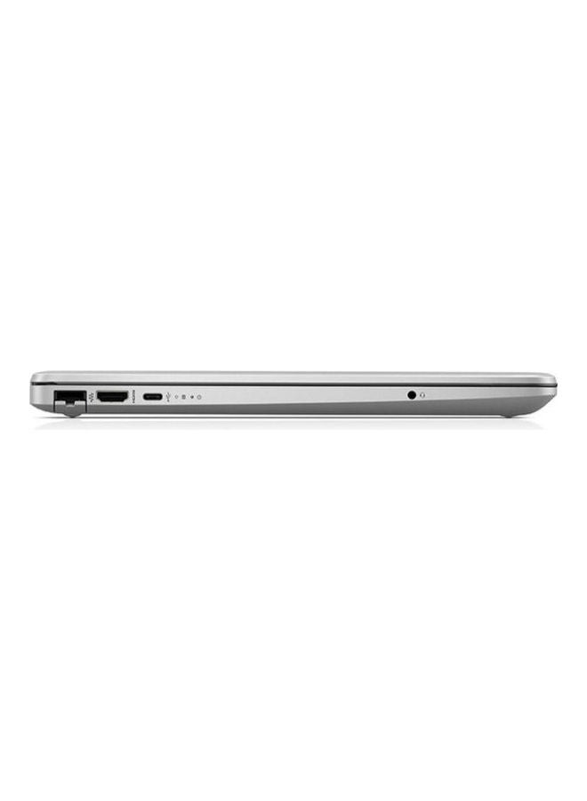 HP 255 G9 Laptop With 15.6-inch Full HD Display, Ryzen 5-5625U Processor/16GB RAM/512GBGB SSD/Windows 10/AMD Radeon Graphics English/Arabic Asteroid Silver - Image 5