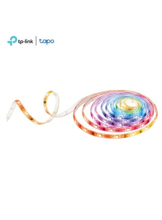 Tapo L930-5 Smart Wi-Fi Light Strip, Multicolour Multicolour - pnsku/N70095965V/45/_/1738934569/dd2dca87-2c6a-4c36-b1d4-e8b05e1020eb