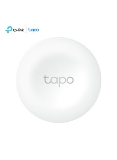 TP-LINK Tapo S200B Smart Button White  - Image 1
