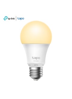 TP-LINK Tapo L510E, Smart Wi-Fi Light Bulb, Dimmable White  - Image 1
