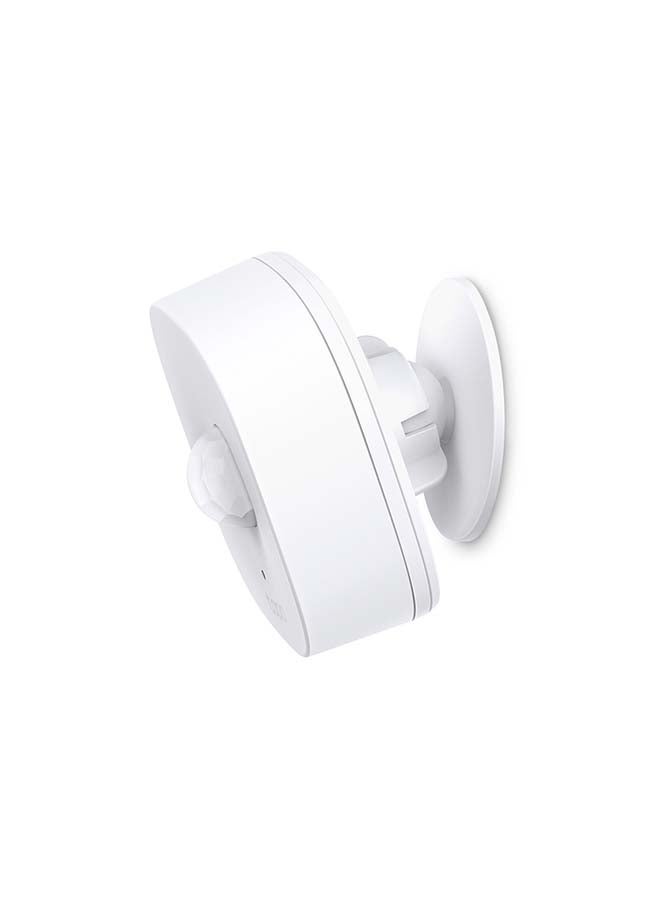 TP-LINK - Tapo T100 Smart Motion Sensor White - Image 1