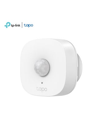 Tapo T100 Smart Motion Sensor White - pnsku/N70095972V/45/_/1738933608/170e660d-92d0-4921-a654-26a82afbc4bb