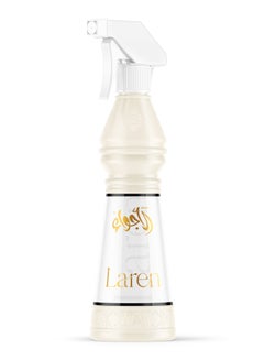 Laren Al-Agwaa Freshener - 500 ml 500ml