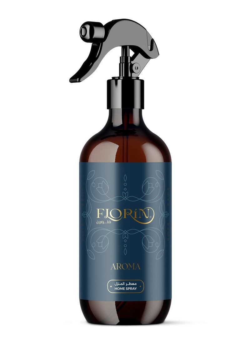 سدر الخليج للعطور معطر فلورين أروما 500 مل 500ملليلتر - Image 1