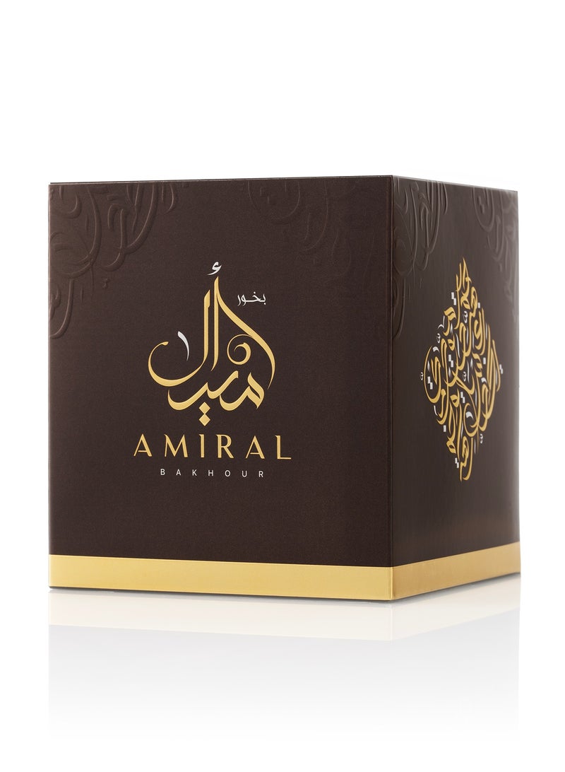 Sedr Al-Khaleej Perfumes - Amiral Bakhour 40 GM 40g - Image 1