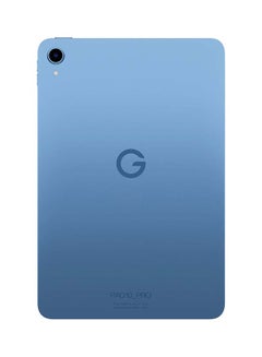 جي تاب جهاز Pad 10 Pro بشاشة 10.1 بوصة، لون أزرق، 4+6 جيجابايت، 128 جيجابايت، واي فاي - إصدار الشرق الأوسط  - Image 3