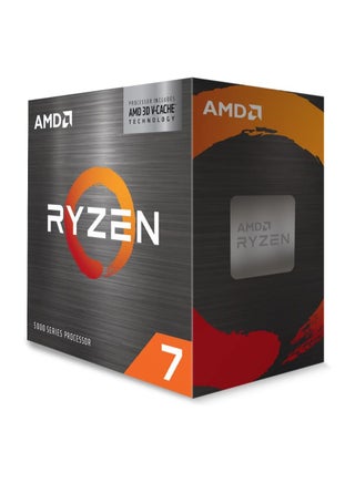 Ryzen 7 5700X3D 8-Core, 16-Thread Desktop Processor Grey - pnsku/N70096016V/45/_/1722229294/6ad4fa7d-7580-4f82-8bfb-448a496d623d