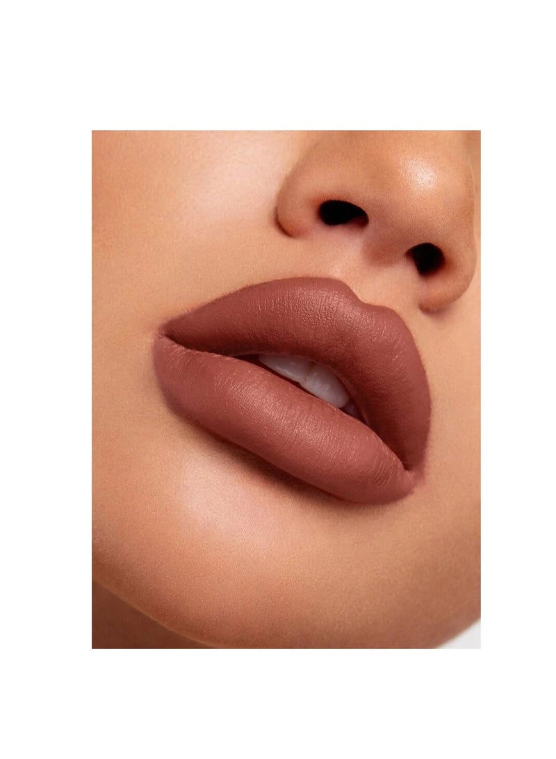 SHEGLAM Matte Allure Lipstick Adulting - Image 3