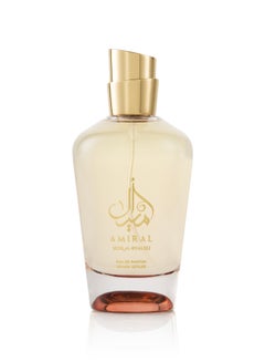Amiral EDP Unisex 100ml