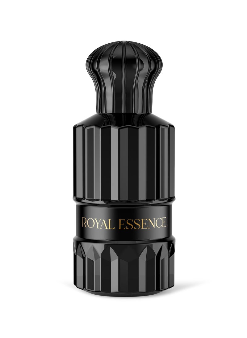 Sedr Al-Khaleej Perfumes Royal Essence EDP For Men 100ml  - Image 1