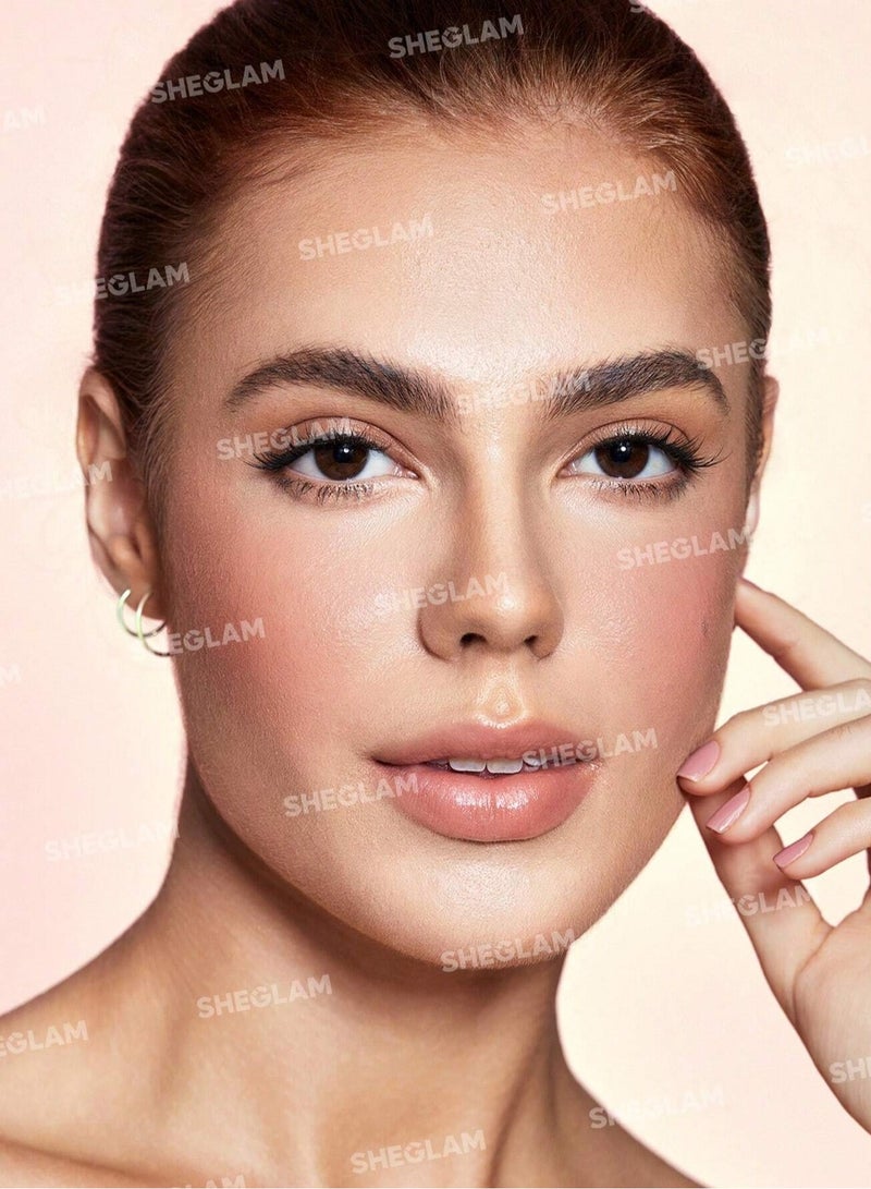 لوحة الوجه متعددة الوظائف من SHEGLAM All About That Face - Vanilla Sculpt