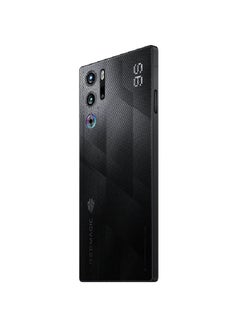 ريد ماجيك هاتف Redmagic 9S Pro ثنائي الشريحة بتصميم Sleet وذاكرة وصول عشوائي (RAM) سعة 12 جيجابايت وذاكرة تخزين داخلية 256 جيجابايت يدعم تقنية 5G - الإصدار الدولي  - Image 5