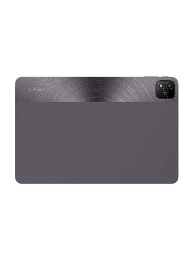 Infinix - Xpad Tablet 11 inch Stellar Grey 4GB RAM 256GB Wifi - Middle East Version With Gray Cover - Image 1