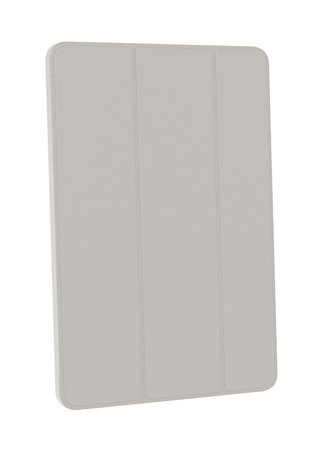 Infinix - Xpad Tablet 11 inch Stellar Grey 4GB RAM 256GB Wifi - Middle East Version With Gray Cover - Image 1