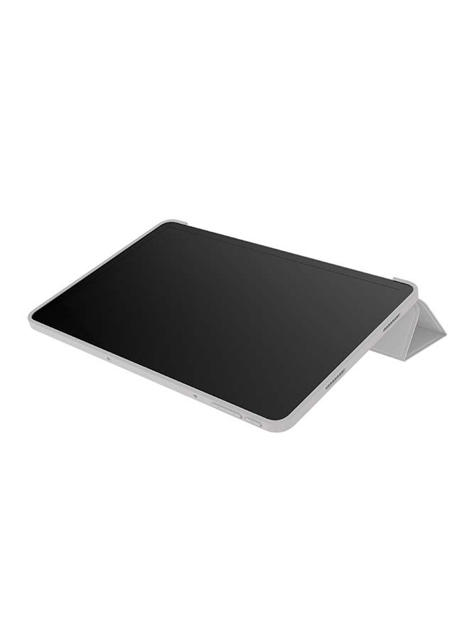 Infinix - Xpad Tablet 11 inch Stellar Grey 4GB RAM 256GB Wifi - Middle East Version With Gray Cover - Image 1