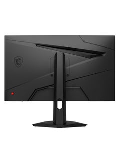 MSI 23.8" Inch E2 eSports Gaming Monitor, FHD Rapid IPS Display, 180Hz Refresh Rate, 1ms (GtG) Response Time, Adaptive Sync Technology, 16.7m Display Colors, Anti-Flicker Technology - G244F | Black  - Image 2