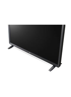 LG HD Smart TV WebOS ThinQ AI 32LQ600BPTA Black  - Image 4