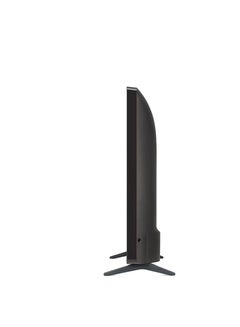 LG HD Smart TV WebOS ThinQ AI 32LQ600BPTA Black  - Image 3