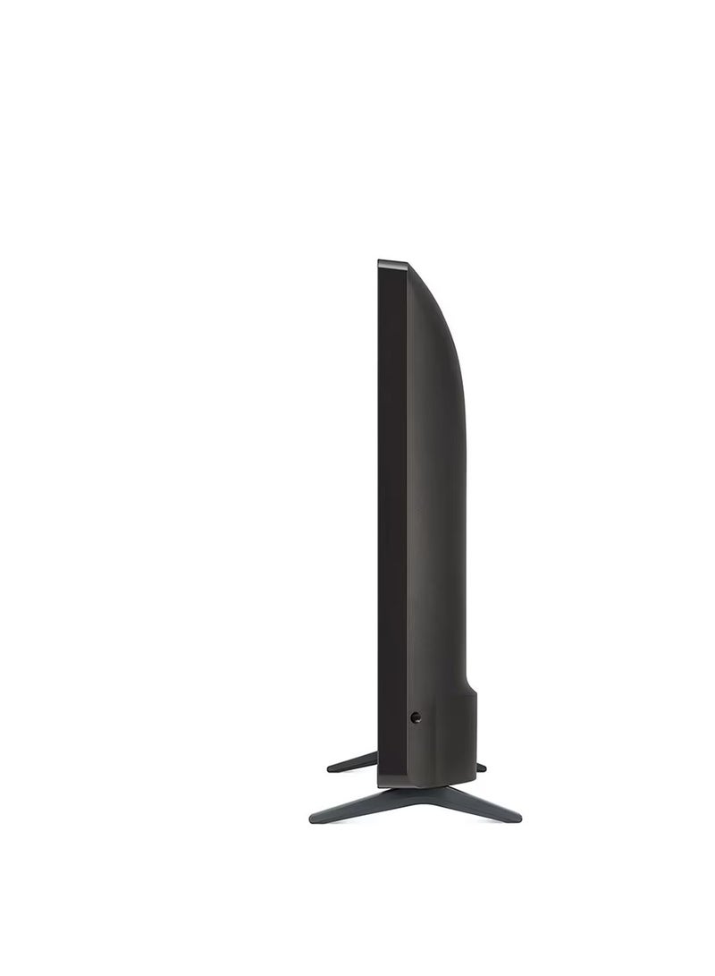 إل جي تلفزيون ذكي عالي الدقة WebOS ThinQ AI  - Image 3