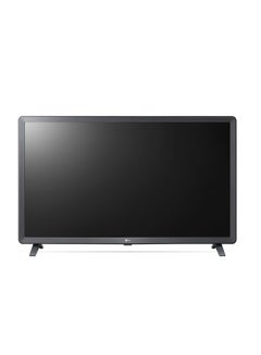 LG HD Smart TV WebOS ThinQ AI 32LQ600BPTA Black  - Image 2