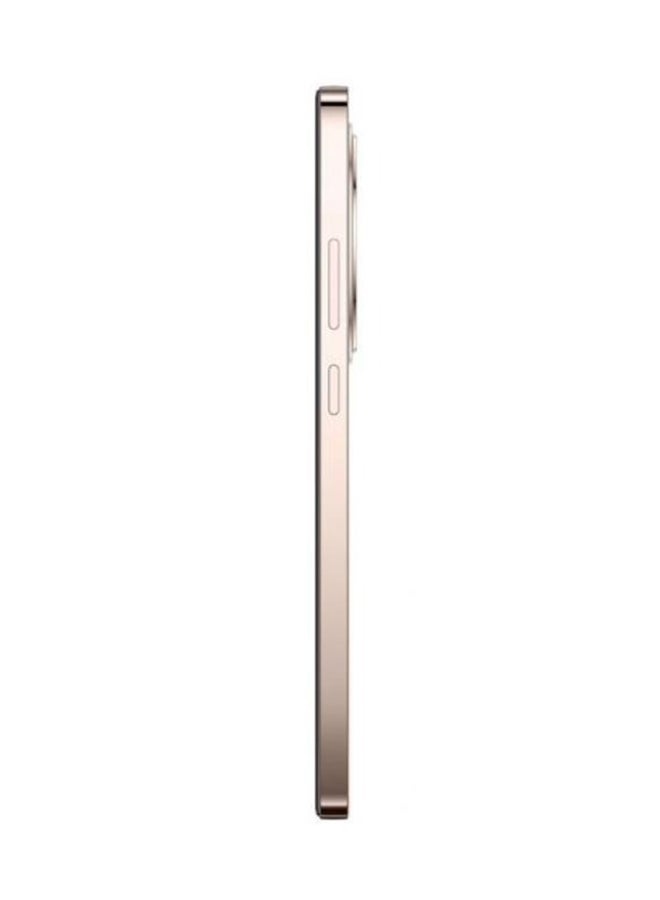 OPPO - Reno 12F 5G Dual SIM Amber Orange 12GB RAM 512GB - International Version - Image 1
