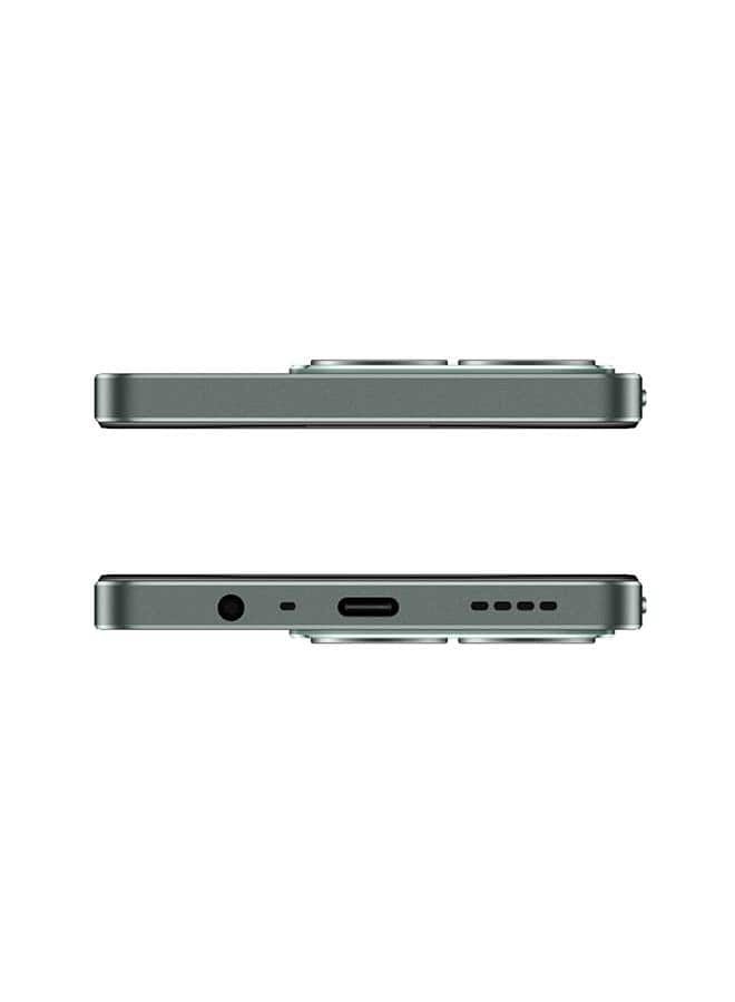 realme - C61 Dual SIM Dark Green 8GB RAM 256GB 4G - Middle East Version - Image 1