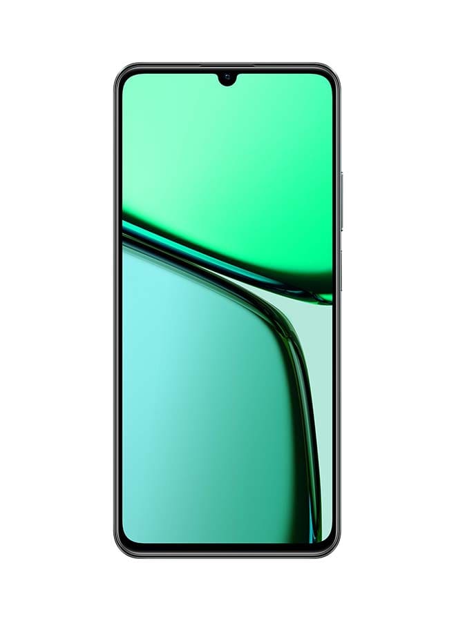 realme - C61 Dual SIM Dark Green 8GB RAM 256GB 4G - Middle East Version - Image 1