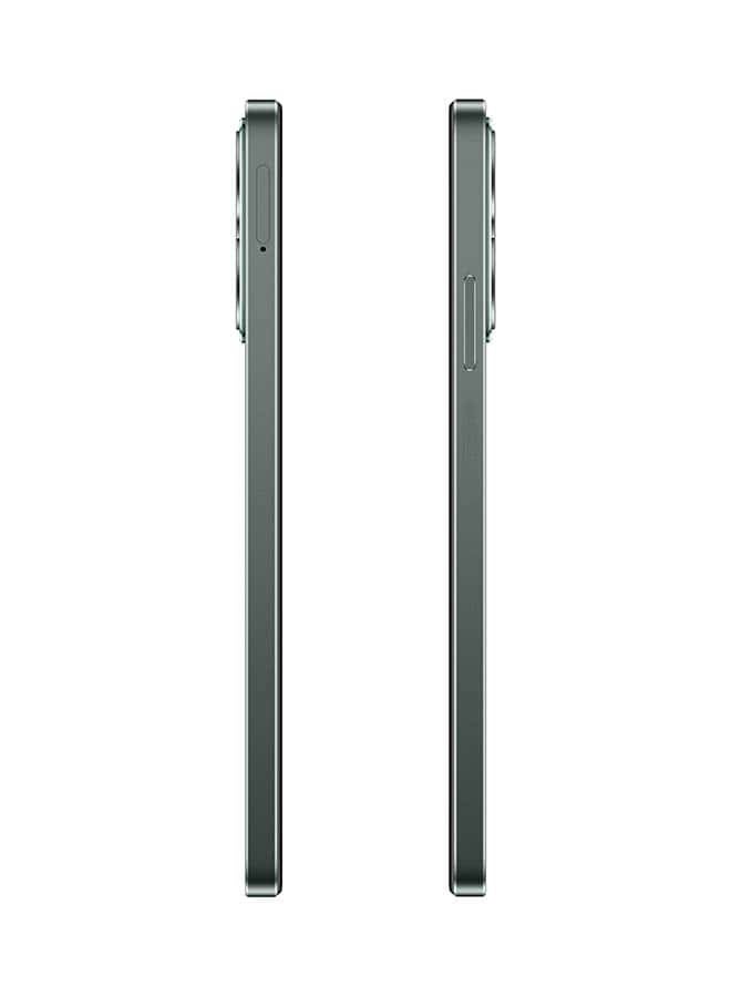realme - C61 Dual SIM Dark Green 8GB RAM 256GB 4G - Middle East Version - Image 1