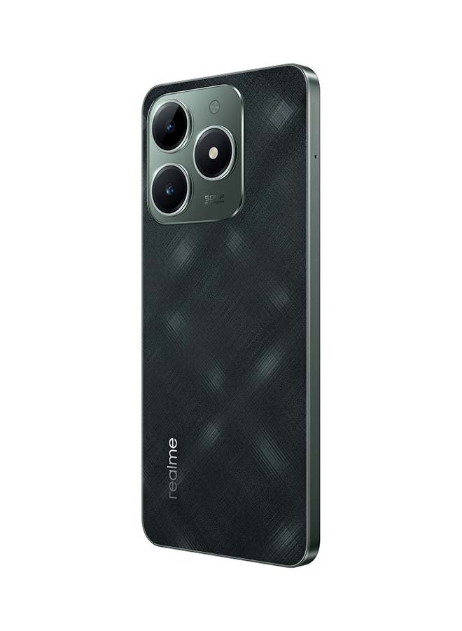 realme - C61 Dual SIM Dark Green 8GB RAM 256GB 4G - Middle East Version - Image 1