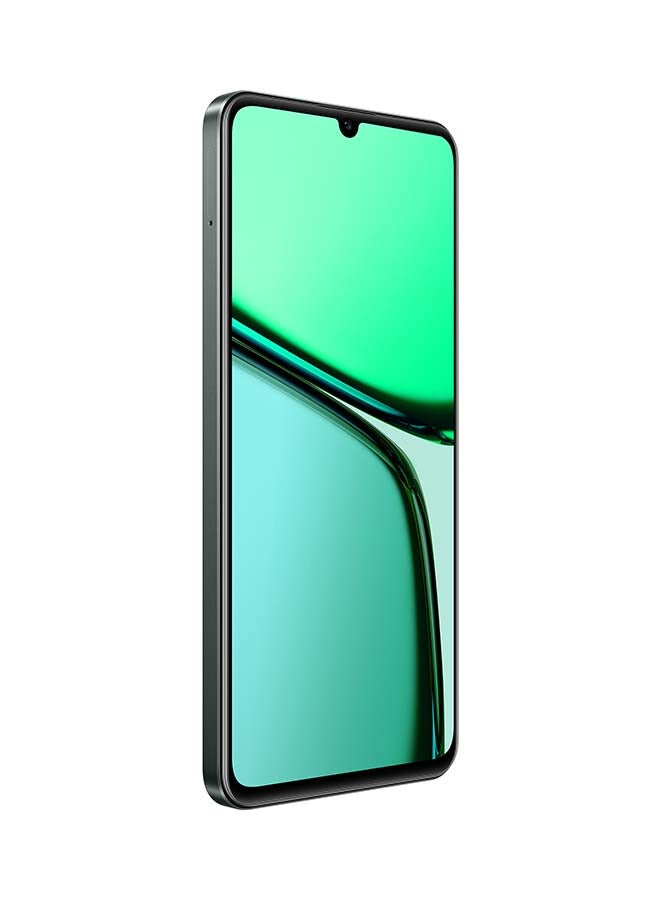 realme - C61 Dual SIM Dark Green 8GB RAM 256GB 4G - Middle East Version - Image 1