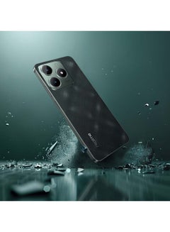 realme C61 Dual SIM Dark Green 8GB RAM 256GB 4G - Middle East Version  - Image 5