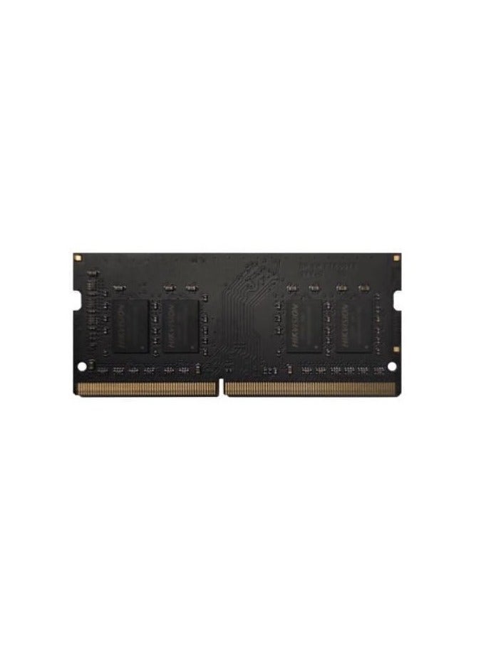 هيك فيجن - 8GB DDR4 SO-DIMM 3200MHz Laptop RAM - Image 1