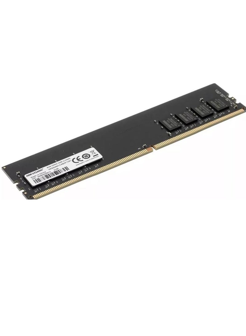 HIKVISION - 8GB DDR43200MHz desktop computer RAM - Image 1