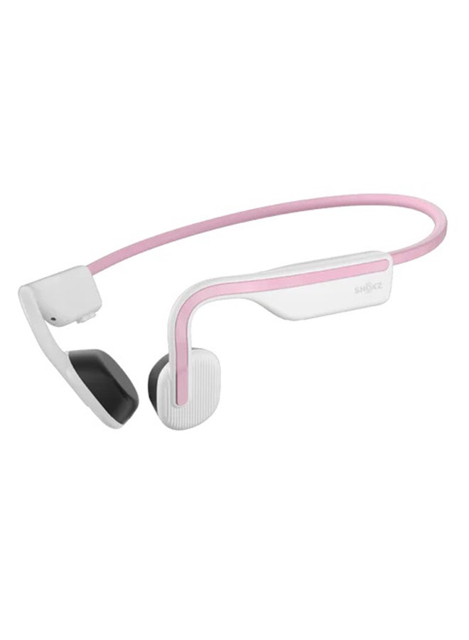 SHOKZ OpenMove Pink  - Image 1