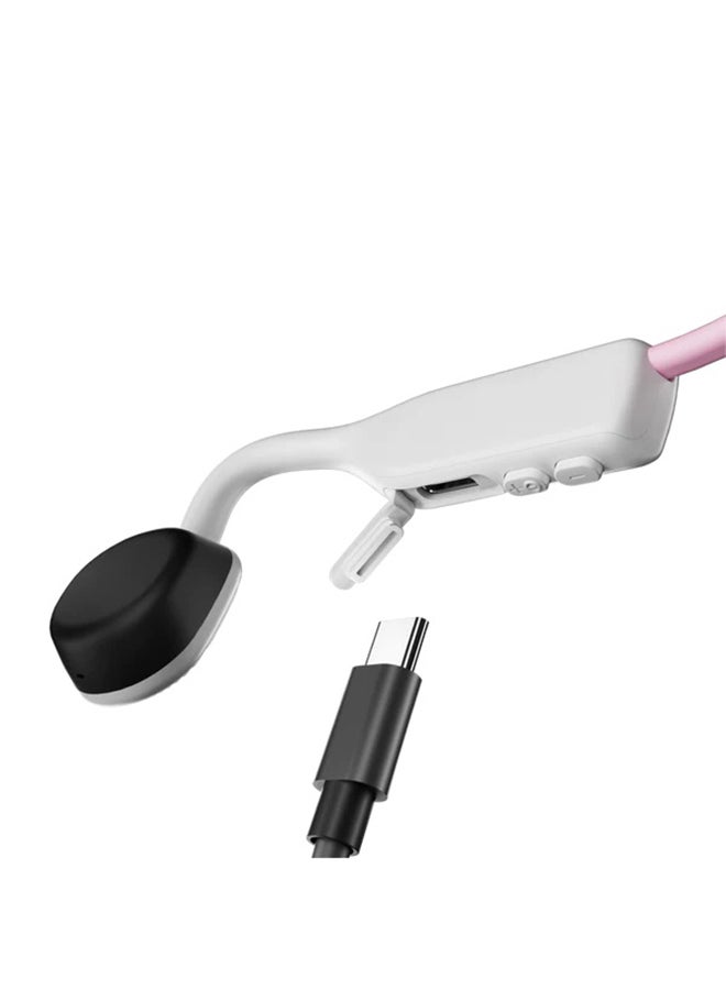 SHOKZ OpenMove Pink  - Image 3