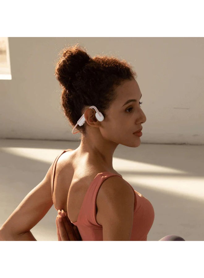 SHOKZ OpenMove Pink  - Image 4