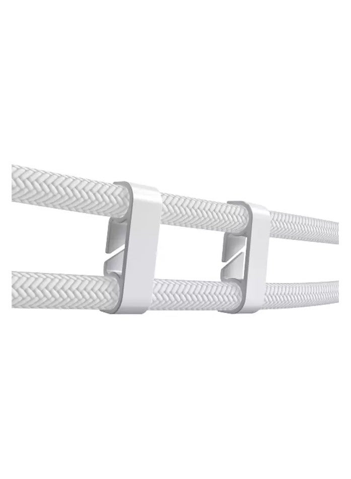 Xigmatek - Fenix ARGB 360mm CPU Liquid Cooler > White - Image 1