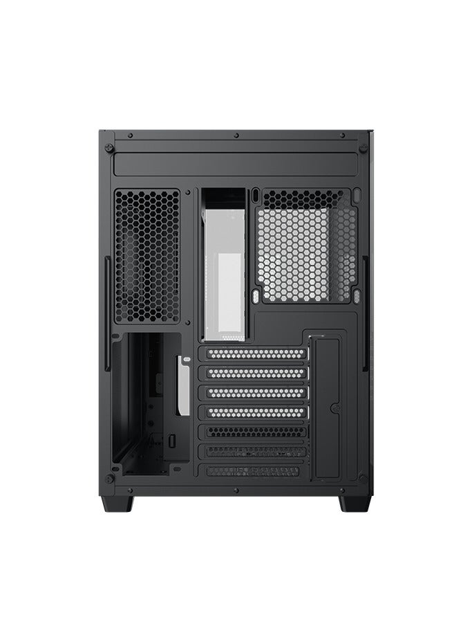 Xigmatek - Pano 7 Fan Case Black - Image 1