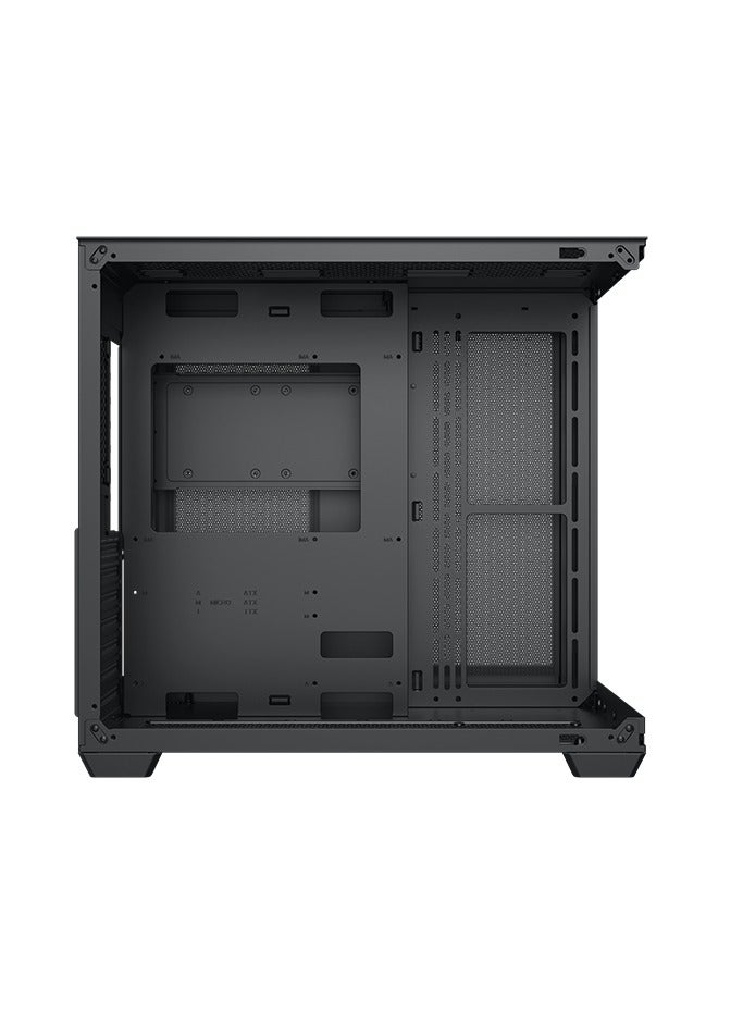 Xigmatek - Pano 7 Fan Case Black - Image 1