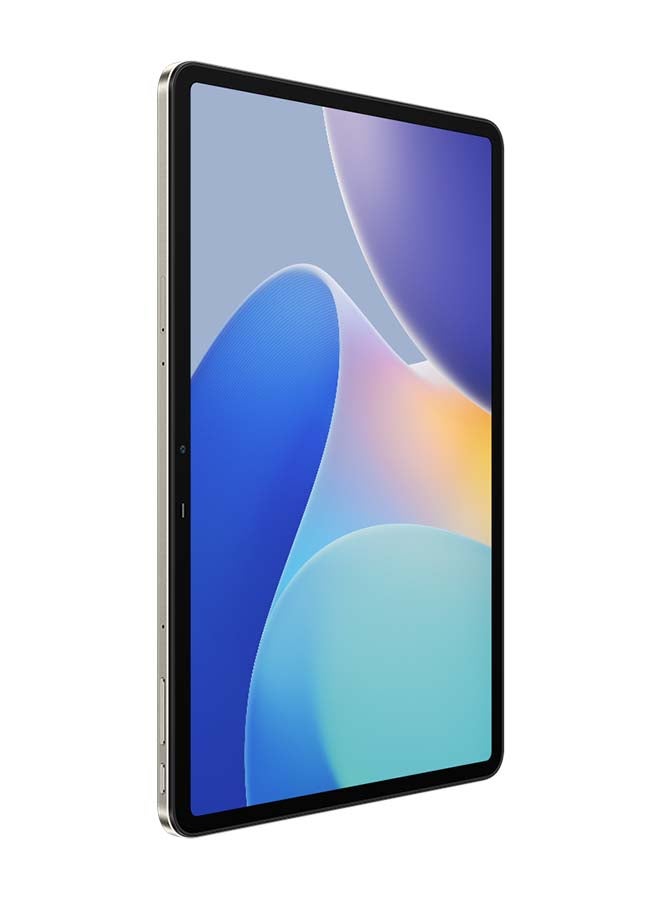 Infinix Xpad Tablet 11 inch Titan Gold 4GB RAM 256GB Wifi - Middle East Version With Gray Cover  - Image 4
