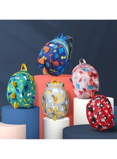 Kids Backpack - Dinosaur Pink - pnsku/N70096145V/45/_/1722245518/19603547-7a5e-49b7-97c3-396b66fb944a