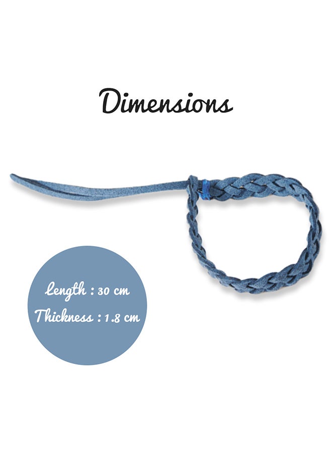 صنفينو - Pack Of 5 Mosquito Repellent Knitted Bracelet - Image 1