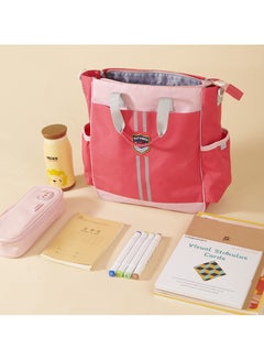 صنفينو 3 In 1 Activity, School, Swimming Bag  - Image 5