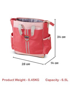 صنفينو 3 In 1 Activity, School, Swimming Bag  - Image 2