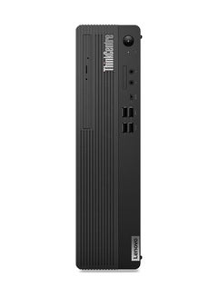 Lenovo ThinkCentre M80s Tower PC, Core i7-12700 Processor/16GB RAM/512GB SSD/Intel UHD Graphics 770/Dos(Without Windows) Black  - Image 2