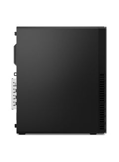 Lenovo ThinkCentre M80s Tower PC, Core i7-12700 Processor/16GB RAM/512GB SSD/Intel UHD Graphics 770/Dos(Without Windows) Black  - Image 5